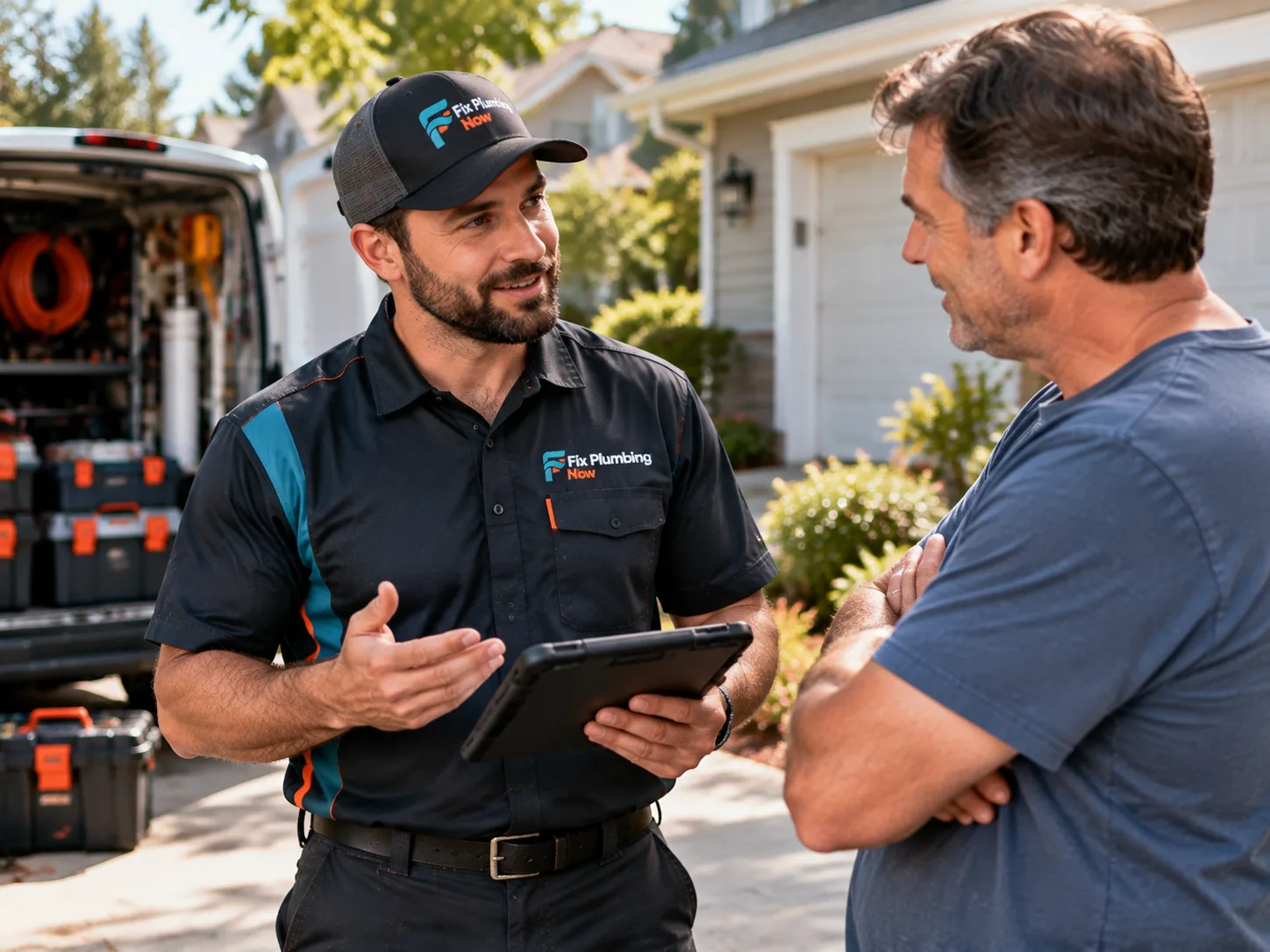 Clogged Drain Service Naples, ME FAQs